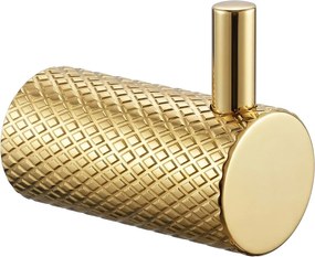 Закачалка за баня A62305G OTTO Gold