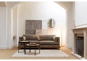 Стенно огледало 56x70 cm Emma - Zuiver