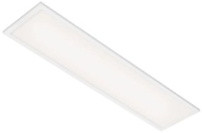 Briloner 7067-016 - LED Плафониера SIMPLE LED/24W/230V