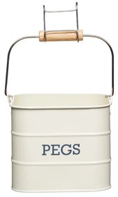 Living Nostalgia кошничка с крем за игли - Kitchen Craft