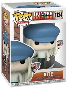 Фигурки на Герои Funko HUNTER X HUNTER KITE