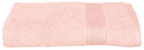 Хавлиена кърпа atmosphera, Памук, 70x130 cm - Розов