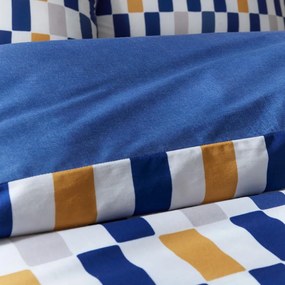 Памучно спално бельо за единично легло 135x200 cm - Content by Terence Conran