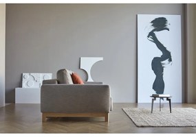 Бежов разтегателен диван 232 cm Pyxis - Innovation