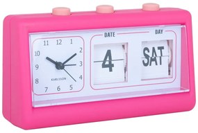 Дигитална аларма Data Flip – Karlsson