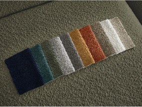 Зелено кресло от букле Tina – Bobochic Paris