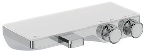 Tермостатен смесител за вана/душ, Ceratherm S200, A7330AA, Vidima