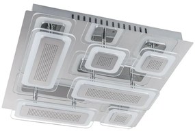 ITALUX C29556-9A - LED Лампа за таван PRESTA LED/60W/230V
