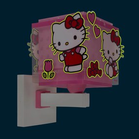 Аплик Ango Hello Kitty