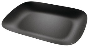 Alessi - Фруктиера Moiré черно - MW70BT