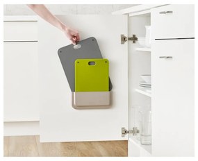 Дъски за рязане в комплект 2 бр. 24,5x31 cm DoorStore – Joseph Joseph