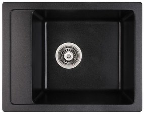 Гранитна мивка ICGS4050