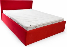 Топ матрак 5 cm, Medico Puffy Plus