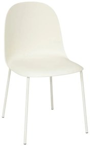 Трапезен стол atmosphera Asan - Крем