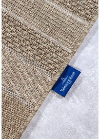 Външен килим в естествен цвят 155x230 cm Elisabeth – Villeroy&amp;Boch