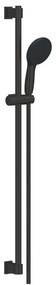 GROHE 269542431 - Комплект за душ VITALIO START 110 900 mm черен