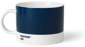 Тъмносиня керамична чаша 475 ml Dark Blue 289 - Pantone
