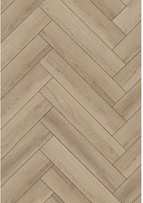 Mexen Palmdale  винилови панели рибена кост 635 x 127 мм SPC 6,5 мм, основа IPEX 1,5 мм, 4