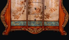 Шкаф с рисунки F 99 166