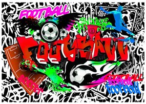 тапет - Football Passion 200x140