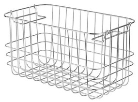 Телена метална кошница 31x16,5x16 cm Store It – Mette Ditmer Denmark