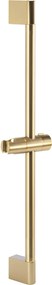 поставка за душ слушалка 01 brush gold