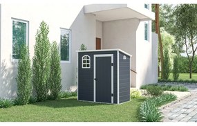 Градинска къща Beck A - Rojaplast