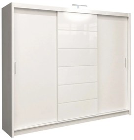 Гардероб Malibu