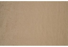 Бежова кадифена завеса 140x260 cm Novara - Mendola Fabrics