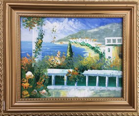 Картина - малка