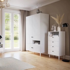 Спален комплект Dullum