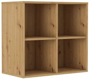 Библиотечка Warrior 2x2 висящ-Fusiko