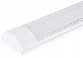 Panel LED 60cm Biały 18W