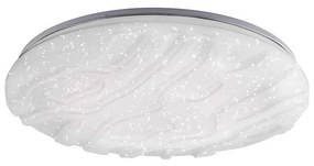 Leuchten Direkt 14572-16 - LED Лампа RIA LED/36W/230V 3000/4000/5000K