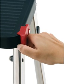 Метална стълба 70 cm M3 ALU – Rolser