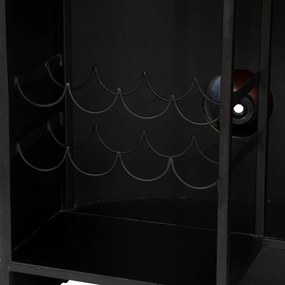 Бар шкаф atmosphera Gaston, 152 cm