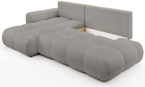 Ъглов диван Sonia-Gkri-Left