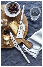 Комплект от 2 ножа за сирене Nuova - WMF