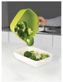 Квадратен гевгир - Joseph Joseph