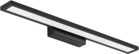 АПЛИК ЗА БАНЯ LED 60CM APP840-1W FLAT BLACK