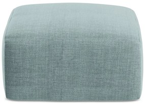 Синя табуретка Leila – Makamii