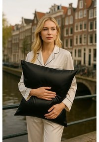 Копринена калъфка за възглавница 60x70 cm Mulberry Silk – Mila Home Luxury