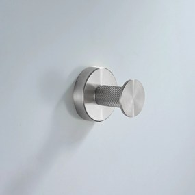 Закачалка за баня 6606A Modern Brush Nickel