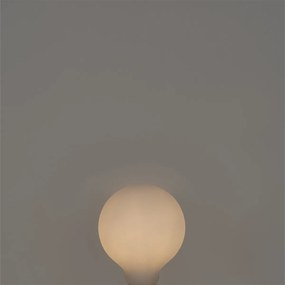 Комплект от 5 димируеми LED крушки E27 3-степенно 95 матирани 5W 550lm 3000K