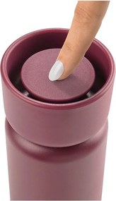 Бордо термочаша от неръждаема стомана 650 ml Singles – Zone