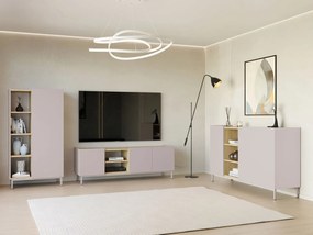 Холна секция System 72