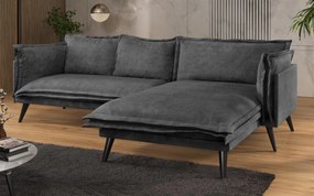 Ъглов диван Алберто Extra