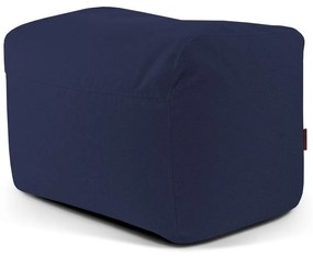 Син пуф Plus 70 Lounge – SLOWDOWN