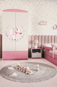 Гардероб Babydreams Cartoon-Roz-Unicorn