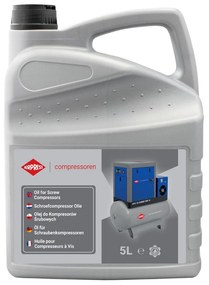 Разширен сервизен комплект B за винтови компресори APS X 7,5 - 10 369007-KITB-O